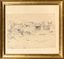 FRANZ ROUBAUD (1856–1928)
View of the village of Salta in Dagestan