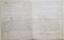 LOUIS XVI. 1754-1793. King of France. & Louis-Auguste Le Tonnelier de BRETEUIL. (1730-1807). Diplomat, Minister of the ...