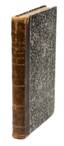 KOBEKO, Dimitri. Le Tsarévitch Paul Petrovitch (1754-1796). St. Pétersbourg, M. Stassiulevitch, 1887. 8°, demi- veau d...