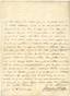 PRINCESS TARAKANOVA ARCHIVE OF LETTERS, ARCHIVE OF LETTERS 1774 - 1775 from a private collection, Germany