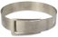 [SANS RESERVE]
RALPH LAUREN
Ceinture large en acier inoxydable