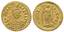 Leo I (457-474)
Solidus, Officina B , AU 4,47 g