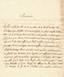 Stepan Stepanovich Zinovyev (1740-1794), Archive Correspondence letters (61) with S.S. Zinovyev, the Russian Embassador in Madrid.