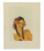 JEAN-GABRIEL DOMERGUE (1889-1962)
A group of four illustrations for The Marriage of Loti 1936
