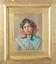 LUIGI DI GIOVANNI (1856-1938)
Portrait of a Sicilian girl