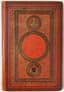 JULES VERNE (1828-1905)
PIERRE-JULES HETZEL (1814-1886)
Set of 9 volumes
Collection Hetzel - les voyages extraordinaires.