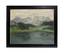 JAKOB KOGANOWSKY (1874-1926)
Lake Scene Mountains