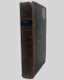 ANDRÉ JULLIEN (1766-1832)
MANUEL DU SOMMELIER OU INSTRUCTION PRATIQUE SUR LA MANIÈRE DE SOIGNER LES VINS.
[THE SOMMELIER’S HANDBOOK OR A PRACTICAL GUIDE TO THE CARE OF WINES]
1822. THIRD REVISED AND CORRECTED EDITION.
1 VOLUME. IN FRENCH.