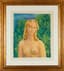 MOISE KISLING (1891–1953)
Blonde Nude