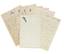 [Talleyrand]. Dorothea Princess of Courland Duchess of DINO. 1793-1862.
Duchess of Talleyrand and Sagan. 8 Autograph letters to his daughter Pauline. Sagan, Paris, 1849-1861. 56 pp. in-8, diff...