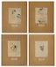 ALTMAN N.I. (1890-1970)
‘V.I. Lenin’: litografii [V.I. Lenin: Lithographs]. 4 sheets. Moscow, 1920s