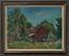 ROBERT FALK (1886- 1958)
Farmhouse in the woods