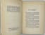 HENRY MILLON DE MONTHERLANT (1895-1972), Autograph
2 VOLUMES. IN FRENCH.
“LES OLYMPIQUES” [The Olympics]
“LE MAITRE DE SANTIAGO” [The Master of Santiago]