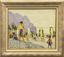 LEONID SOLOGUB (1884-1956)
Capri