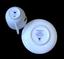Two tea sets
porcelain