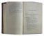 VASILIEV A.A. (1867-1953)
Convolute of 2 books: Vizantiya i araby [Byzantium and the Arabs]. St Petersburg: I.N. Skorokhodov, 1900-1902.