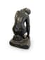 MARIA GRIGORESCU VASILOVICI (1897-1977)
Seated nude woman