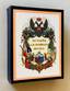 BELOSELSKY-BELOZERSKY S.S. (1895-1978) History of the Life Guards cavalry regiment.