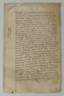 Decree of the Empress Elizabeth Petrovna (1741-1762) to the salt of ce in Bakhmut.