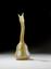 LOETZ
Iridescent glass ‘Gooseneck’ vase
