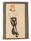 IRINA STENBERG (1905–1985)
Sailor