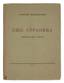 MAKOVSKY, Sergey Konstantinovich (1877-1962) [autograph]
Another page: Eighth poetry anthology