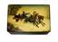 Papier-mache Casket "Winter Troika".
Workshop of lacquer miniatures by V. O. Vishnyakov, Russia, Moscow, late 1880s-1890s.
Provenance: Private collection, Germany