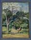Nikolay Mihaylovitch GRIGORIEV (1890-1943) Spring