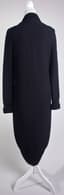 CHANEL
BLACK CASHMERE AND COTTON LONG CARDIGAN
