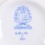 HEREND COFFEE PORCELAIN SERVICE WITH PHEASANTS AND INSECTS
HEREND PORCELAIN FACTORY, 14 pieces