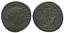 Martinianus 324
Follis, Cyzique, 324, AE 2,63 g