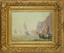 Attributed to Nikolaï BOGDANOV-BELSKIY (1868-1945)
Baltic seascape