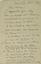 HENRI MATISSE (1869-1954)
Autograph letter signed. 1947