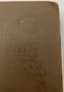 WILLIAM TERRINGTON
COOLING CUPS AND DAINTY DRINKS
A COLLECTION OF GENERAL INFORMATION ON BEVERAGES OF ALL KINDS.
FIRST EDITION