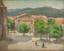 LOUIS MICHEL BERNARD
Le Castelet, cote d’Azur