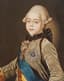PORTRAIT OF GRAND DUKE PAVEL PETROVICH (1754-1801), LATER EMPEROR PAUL I OF RUSSIA, LATE 18-EARLY 19TH CENTURY
