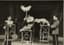 SOVIET CIRCUS, PHOTOGRAPHS FROM THE COLLECTION OF D.V. ROBINSON (1930–1992)
19 black-and-white photographs, 1 full-color printed image (I. Bugrimova. Ogonyok. 1952. No. 11).
1941–1952.
