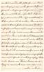 ALEXANDRE II. 1818-1881. Emperor of Russia Autographed letter to Ekaterina (Katia) Dolgorouki. [n°8]. Tuesday, 7/19th of...