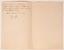HENRI POINCARÉ (1854-1912)
Autograph Letter Signed to Gauthier-Villars Editions