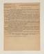 SEMENOV G.M. (1890-1946) Typewritten letter addressed to the Kuban military ataman gen. Naumenko.