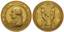 Great Britain
George III, 1760-1820, AU 61,37 g