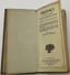 JACQUES STRAUB (c.1870–1920)
DRINKS
2nd EDITION. 1920. IN ENGLISH.