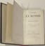 THEOPHILE GAUTIER (1811-1872)
Voyage en Russie
Paris, Charpentier Libraire-Éditeur, 1867.