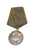 ENSEMBLE DE SIX ORDRES SOVIÉTIQUES ET UNE MÉDAILLE