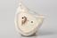 ARTURO PANNUNZIO (1891-1953)
Meditating ceramic figurine