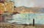 GEORGES LAPCHINE (1885-1950)
The Harbor in Martigues