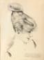 FRENCH ART DECO COIFFURE DESIGN