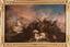 NICOLAS BERTUZZI (1715 - 1777)
Battle scene