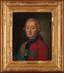 UNKNOWN RUSSIAN ARTIST, early 19th century Portrait of the Most High Prince G.G. Orlov.