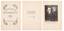 L’Almanach du bibliophile. 1929.